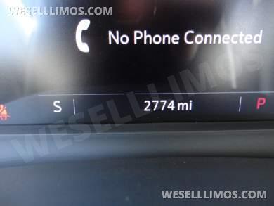 2025 Cadillac XT6 MK Coach Funeral Flower Car - Funeral for Sale in Delray Beach, Florida, United States - Photo 13