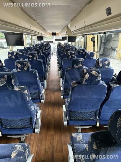2013 Prevost H3-45 Motorcoach - Motorcoach for Sale in Gelenelg, MD - Photo 9
