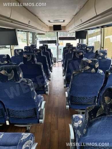 2013 Prevost H3-45 Motorcoach - Motorcoach for Sale in Gelenelg, MD - Photo 10