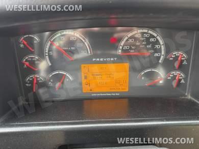 2013 Prevost H3-45 Motorcoach - Motorcoach for Sale in Gelenelg, MD - Photo 12