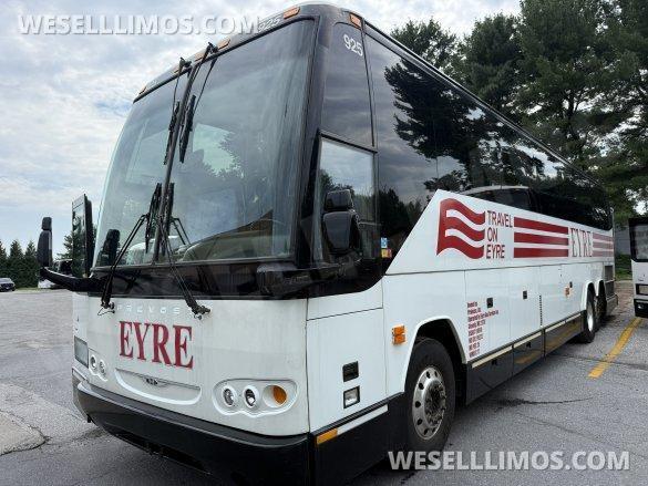 2009 Prevost H3-41
