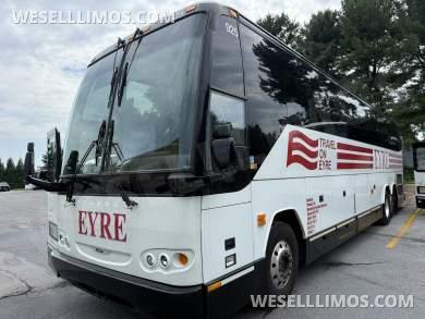 2009 Prevost H3-41 Motorcoach for Sale in Glenelg, MD - Main Photo