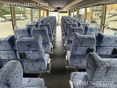 2009 Prevost H3-41 Motorcoach - Motorcoach for Sale in Glenelg, MD - Photo 9