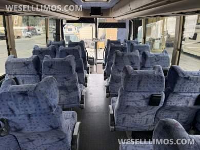 2009 Prevost H3-41 Motorcoach - Motorcoach for Sale in Glenelg, MD - Photo 10