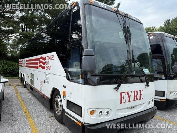 2006 Prevost H3-41