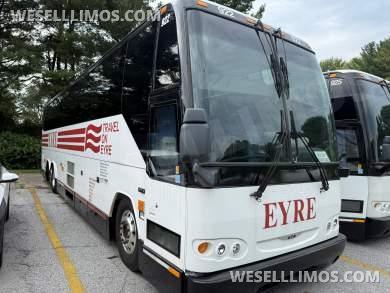 2006 Prevost H3-41 Motorcoach for Sale in Glenelg, MD - Main Photo