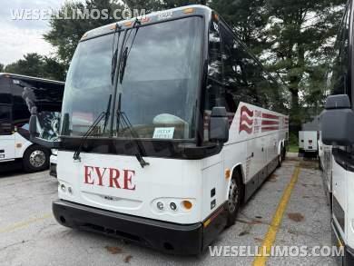 2006 Prevost H3-41 Motorcoach for Sale in Glenelg, MD - Photo 2