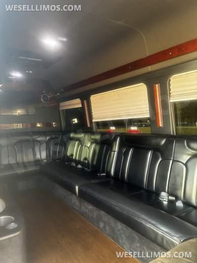 2014 BLUETEC Mercedes-Benz Sprinter Sprinter - Sprinter for Sale in Stone Mountain, GA - Photo 11