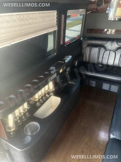 2014 BLUETEC Mercedes-Benz Sprinter Sprinter - Sprinter for Sale in Stone Mountain, GA - Photo 12
