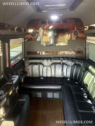 2014 BLUETEC Mercedes-Benz Sprinter Sprinter - Sprinter for Sale in Stone Mountain, GA - Photo 17