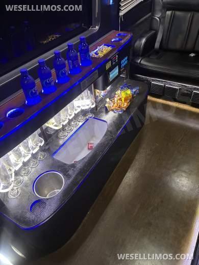 2014 BLUETEC Mercedes-Benz Sprinter Sprinter - Sprinter for Sale in Stone Mountain, GA - Photo 19