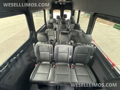 2023 Mercedes-Benz Sprinter Sprinter for Sale in Baldwin, NY - Main Photo