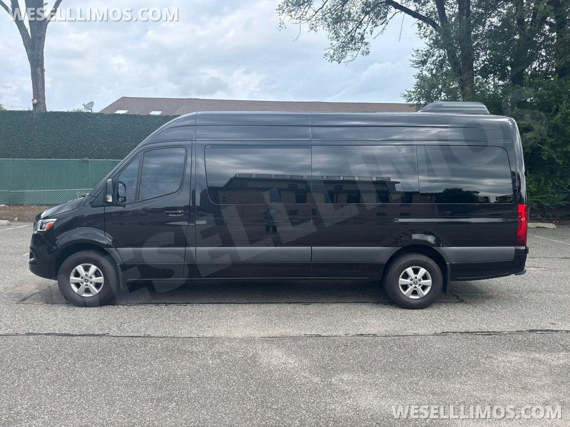 2023 Mercedes-Benz Sprinter Sprinter - Photo 4
