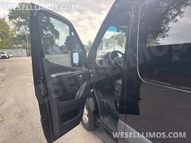 2023 Mercedes-Benz Sprinter Sprinter - Sprinter for Sale in Baldwin, NY - Photo 12