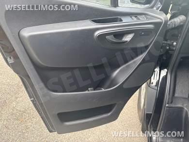 2023 Mercedes-Benz Sprinter Sprinter - Sprinter for Sale in Baldwin, NY - Photo 13