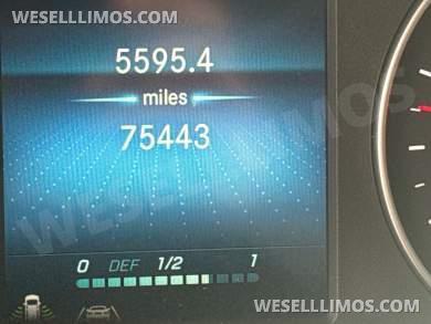 2023 Mercedes-Benz Sprinter Sprinter - Sprinter for Sale in Baldwin, NY - Photo 17