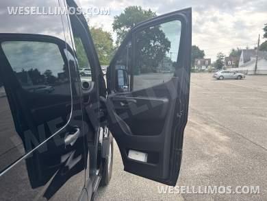 2023 Mercedes-Benz Sprinter Sprinter - Sprinter for Sale in Baldwin, NY - Photo 18