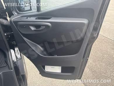 2023 Mercedes-Benz Sprinter Sprinter - Sprinter for Sale in Baldwin, NY - Photo 19