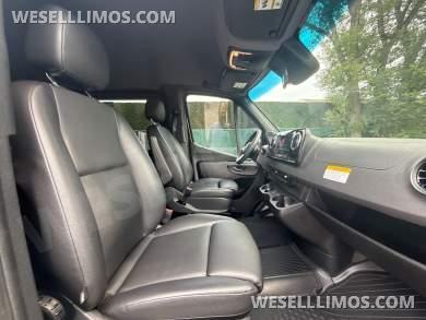 2023 Mercedes-Benz Sprinter Sprinter - Sprinter for Sale in Baldwin, NY - Photo 20