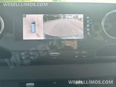 2023 Mercedes-Benz Sprinter Sprinter - Sprinter for Sale in Baldwin, NY - Photo 24
