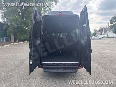2023 Mercedes-Benz Sprinter Sprinter - Sprinter for Sale in Baldwin, NY - Photo 29