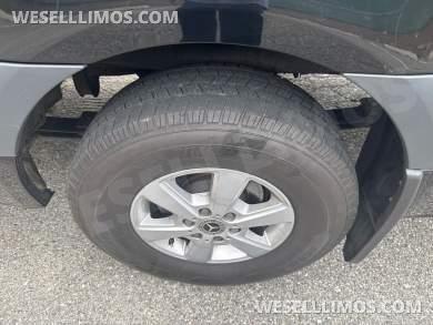 2023 Mercedes-Benz Sprinter Sprinter - Sprinter for Sale in Baldwin, NY - Photo 31