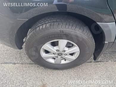 2023 Mercedes-Benz Sprinter Sprinter - Sprinter for Sale in Baldwin, NY - Photo 32