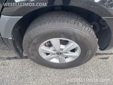 2023 Mercedes-Benz Sprinter Sprinter - Sprinter for Sale in Baldwin, NY - Photo 33