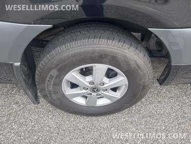 2023 Mercedes-Benz Sprinter Sprinter - Sprinter for Sale in Baldwin, NY - Photo 34