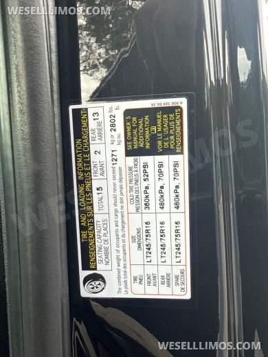 2023 Mercedes-Benz Sprinter Sprinter - Sprinter for Sale in Baldwin, NY - Photo 35