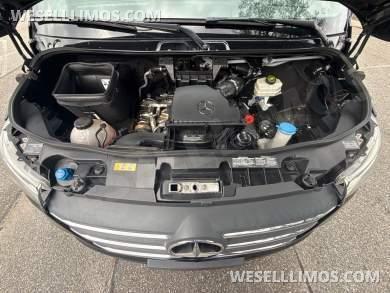 2023 Mercedes-Benz Sprinter Sprinter - Sprinter for Sale in Baldwin, NY - Photo 37