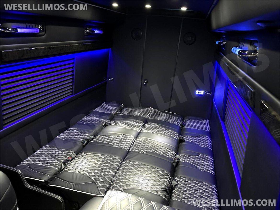 2026 Elite Cruiser Auto Elite Mercedes-Benz Sprinter - Photo 4