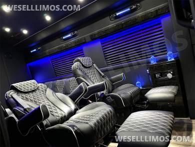 2026 Elite Cruiser Auto Elite Mercedes-Benz Sprinter - Sprinter for Sale in Elkhart, IN - Photo 14
