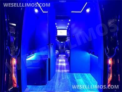 2026 Elite Cruiser Auto Elite Mercedes-Benz Sprinter - Sprinter for Sale in Elkhart, IN - Photo 15