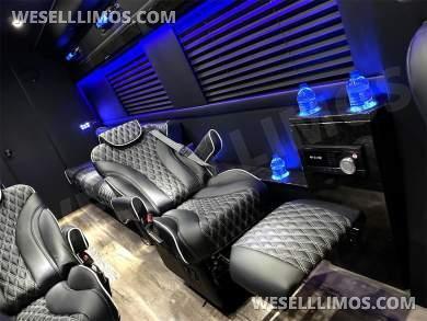 2026 Elite Cruiser Auto Elite Mercedes-Benz Sprinter - Sprinter for Sale in Elkhart, IN - Photo 19