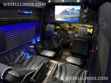 2026 Elite Cruiser Auto Elite Mercedes-Benz Sprinter - Sprinter for Sale in Elkhart, IN - Photo 20
