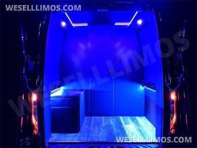 2026 Elite Cruiser Auto Elite Mercedes-Benz Sprinter - Sprinter for Sale in Elkhart, IN - Photo 26