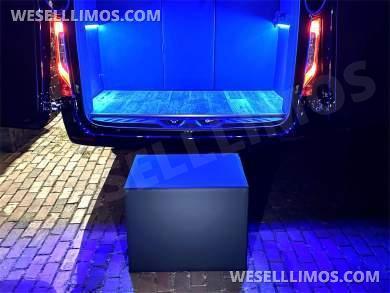 2026 Elite Cruiser Auto Elite Mercedes-Benz Sprinter - Sprinter for Sale in Elkhart, IN - Photo 27