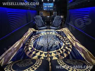 2026 Elite Cruiser Auto Elite Mercedes-Benz Sprinter - Sprinter for Sale in Elkhart, IN - Photo 30