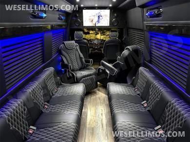 2026 Elite Cruiser Auto Elite Mercedes-Benz Sprinter - Sprinter for Sale in Elkhart, IN - Photo 31