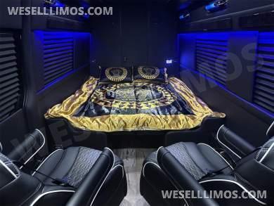 2026 Elite Cruiser Auto Elite Mercedes-Benz Sprinter - Sprinter for Sale in Elkhart, IN - Photo 37