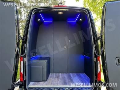 2026 Elite Cruiser Auto Elite Mercedes-Benz Sprinter - Sprinter for Sale in Elkhart, IN - Photo 38
