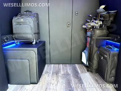 2026 Elite Cruiser Auto Elite Mercedes-Benz Sprinter - Sprinter for Sale in Elkhart, IN - Photo 42
