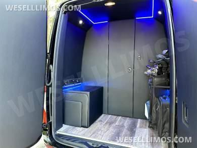 2026 Elite Cruiser Auto Elite Mercedes-Benz Sprinter - Sprinter for Sale in Elkhart, IN - Photo 43
