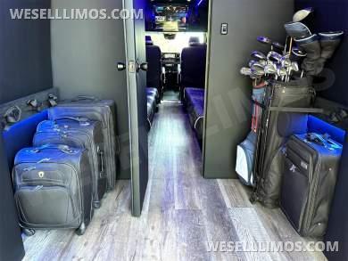 2026 Elite Cruiser Auto Elite Mercedes-Benz Sprinter - Sprinter for Sale in Elkhart, IN - Photo 47