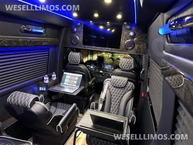 2026 Elite Cruiser Auto Elite Mercedes-Benz Sprinter - Sprinter for Sale in Elkhart, IN - Photo 51