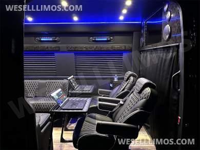 2026 Elite Cruiser Auto Elite Mercedes-Benz Sprinter - Sprinter for Sale in Elkhart, IN - Photo 52