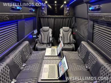 2026 Elite Cruiser Auto Elite Mercedes-Benz Sprinter - Sprinter for Sale in Elkhart, IN - Photo 53