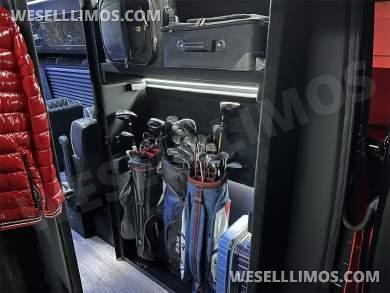2026 GLS Maybach Trim Elite Voyager Auto Elite Mercedes-Benz Sprinter - Sprinter for Sale in Elkhart, IN - Photo 14