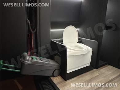 2026 GLS Maybach Trim Elite Voyager Auto Elite Mercedes-Benz Sprinter - Sprinter for Sale in Elkhart, IN - Photo 19